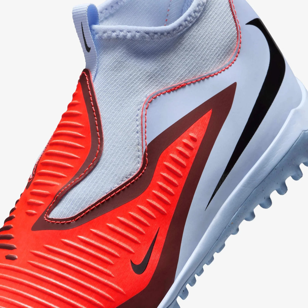Nike Junior Phantom 6 High Academy Turf Soccer Shoes - Scary Good Pack (FA25)