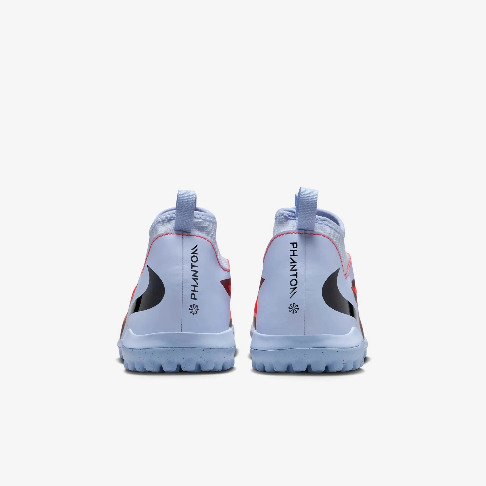 Nike Junior Phantom 6 High Academy Turf Soccer Shoes - Scary Good Pack (FA25)