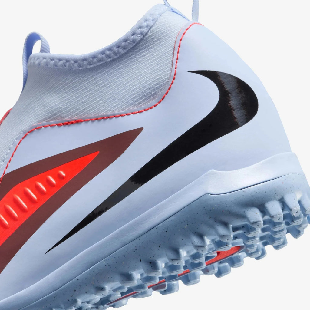 Nike Junior Phantom 6 High Academy Turf Soccer Shoes - Scary Good Pack (FA25)