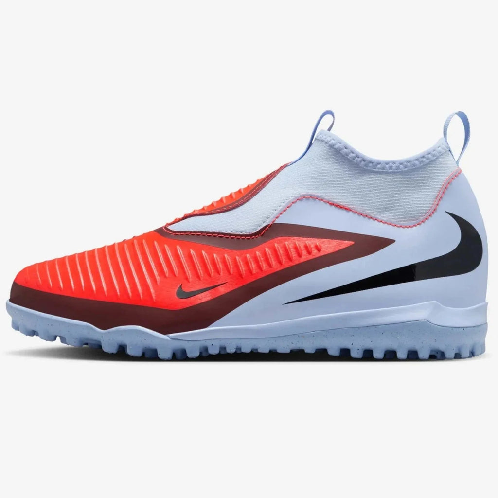 Nike Junior Phantom 6 High Academy Turf Soccer Shoes - Scary Good Pack (FA25)