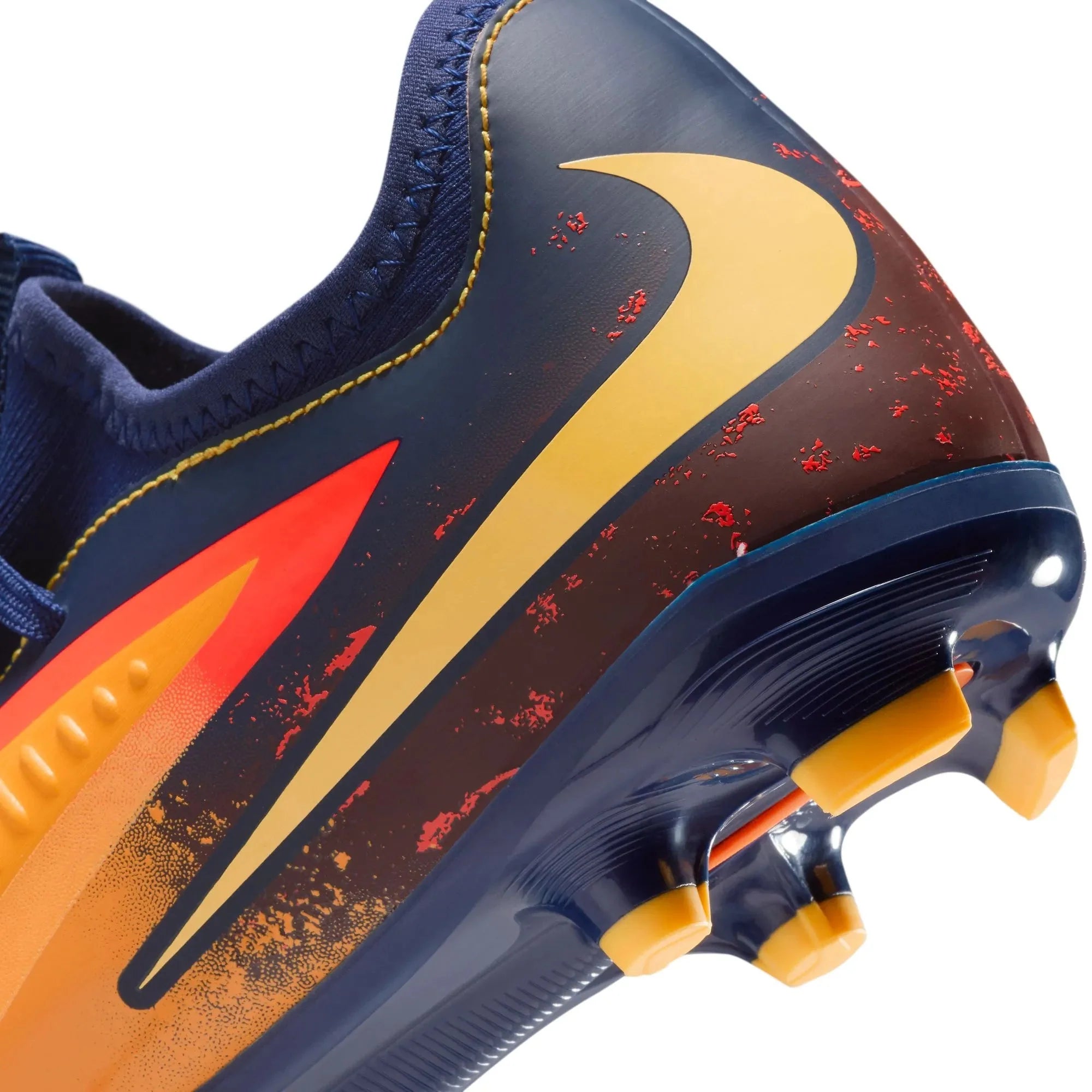 Nike Junior Phantom 6 Low Academy Firm/Multi Ground Soccer Cleats - Erling Haaland Pack (FA25)