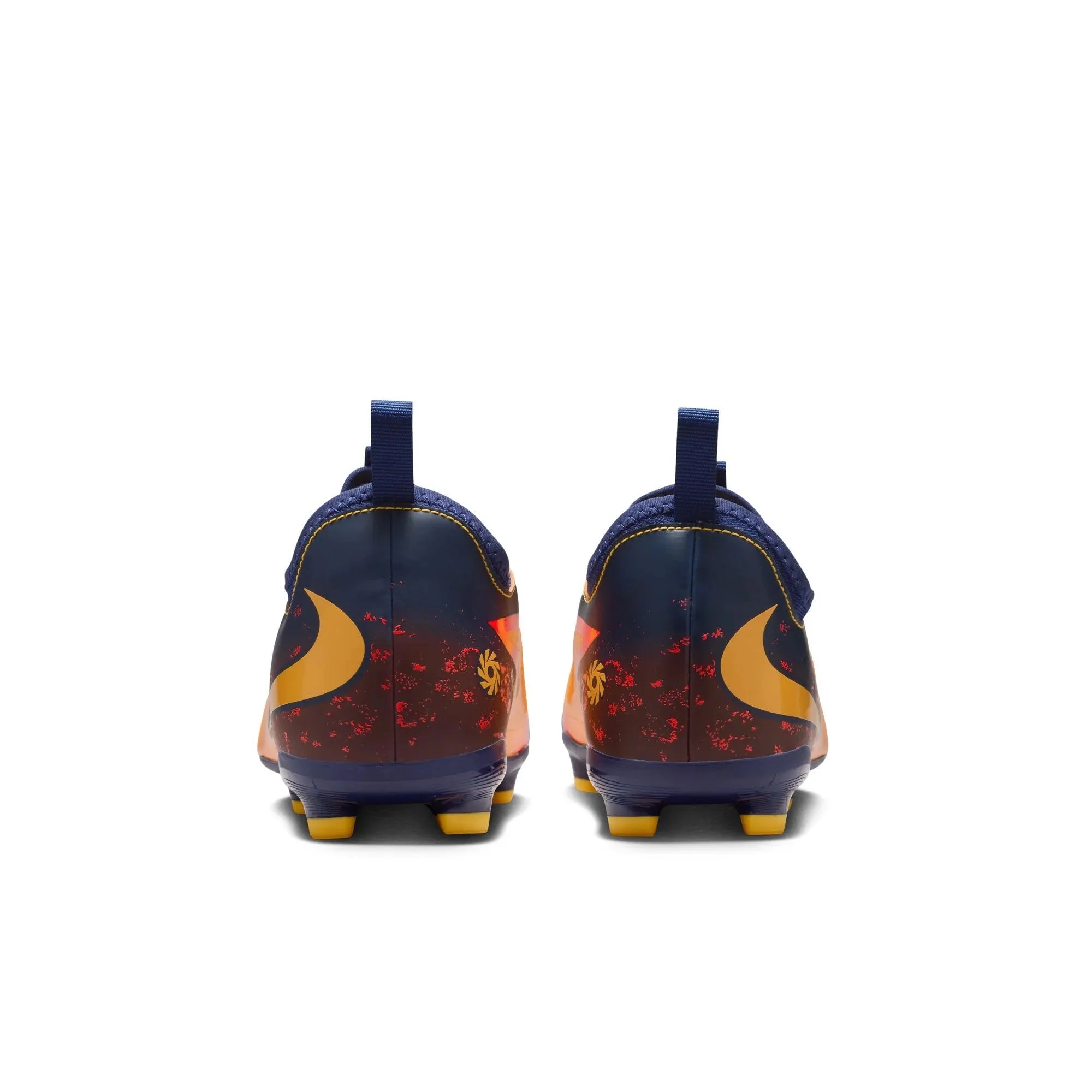 Nike Junior Phantom 6 Low Academy Firm/Multi Ground Soccer Cleats - Erling Haaland Pack (FA25)