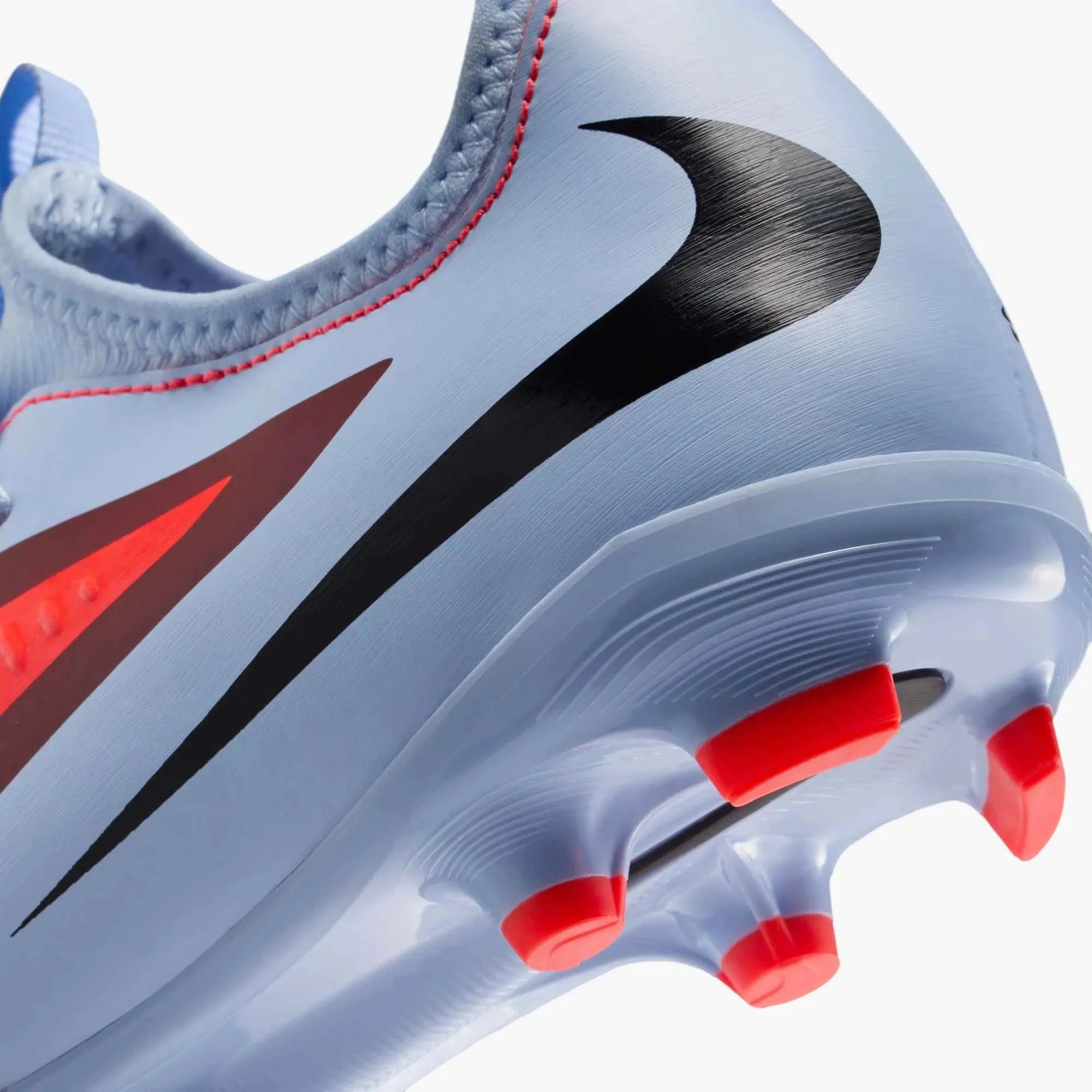 Nike Junior Phantom 6 Low Academy Firm/Multi Ground Soccer Cleats - Scary Good Pack (FA25)