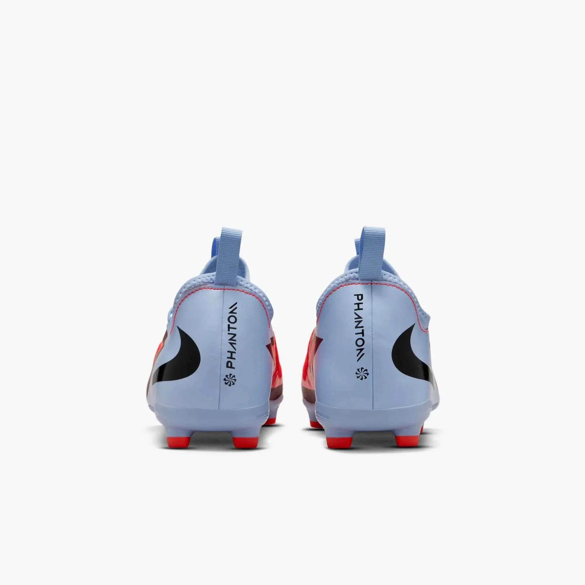 Nike Junior Phantom 6 Low Academy Firm/Multi Ground Soccer Cleats - Scary Good Pack (FA25)