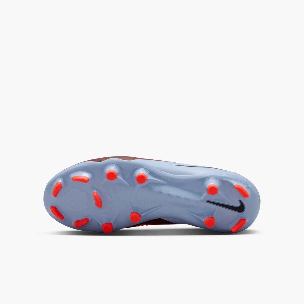 Nike Junior Phantom 6 Low Academy Firm/Multi Ground Soccer Cleats - Scary Good Pack (FA25)