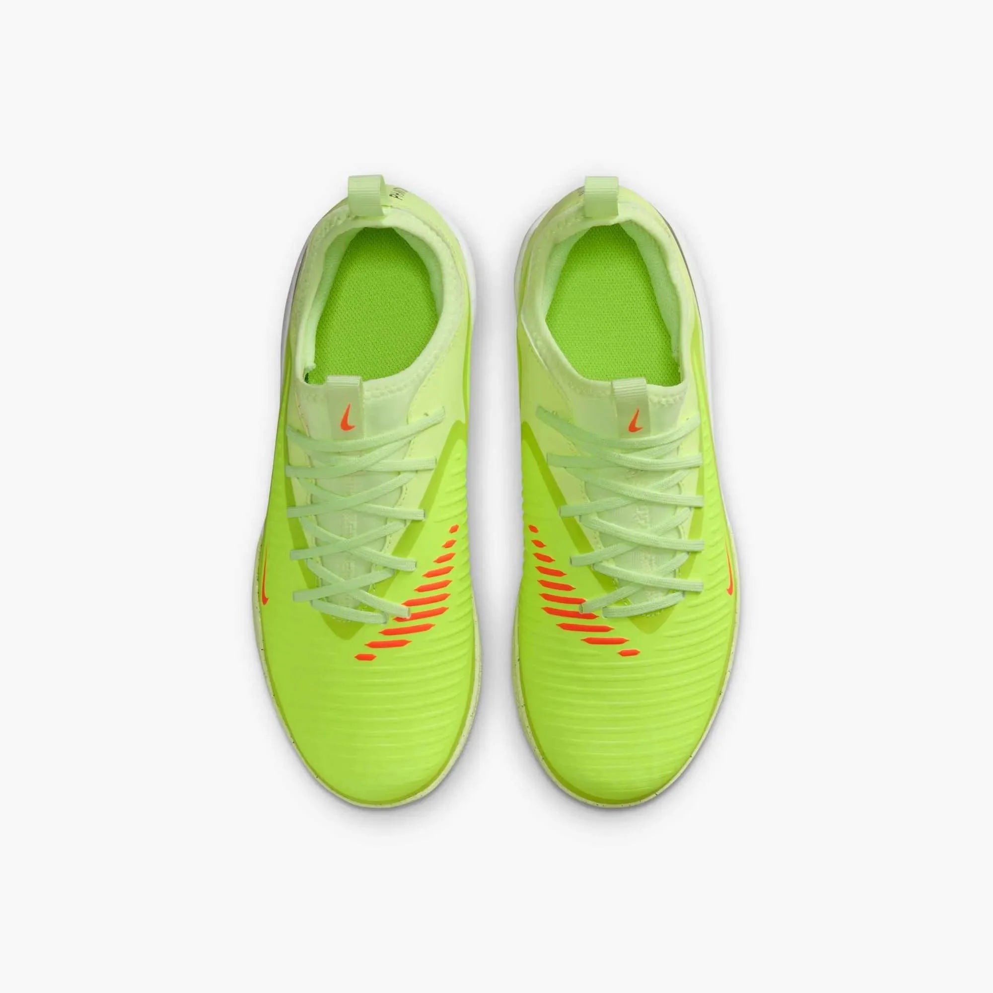 Nike Junior Phantom 6 Low Academy Indoor Soccer Shoes - Max Voltage Pack (HO25)