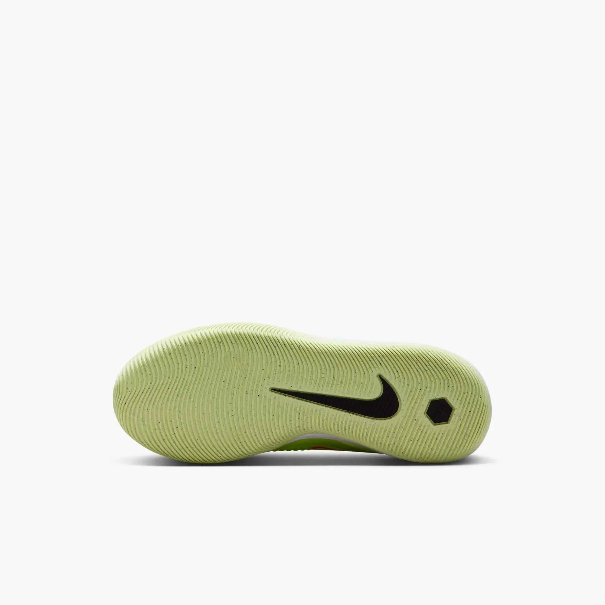 Nike Junior Phantom 6 Low Academy Indoor Soccer Shoes - Max Voltage Pack (HO25)