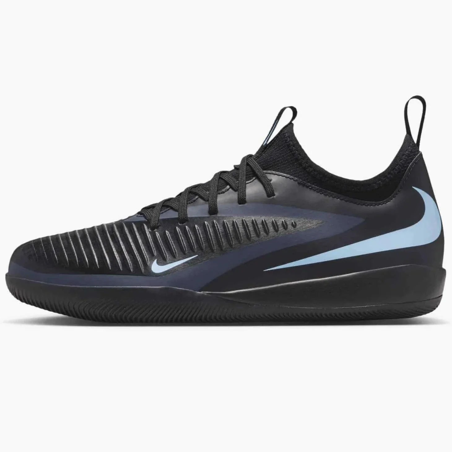 Nike Junior Phantom 6 Low Academy Indoor Soccer Shoes -  Shadow Pack (FA25)