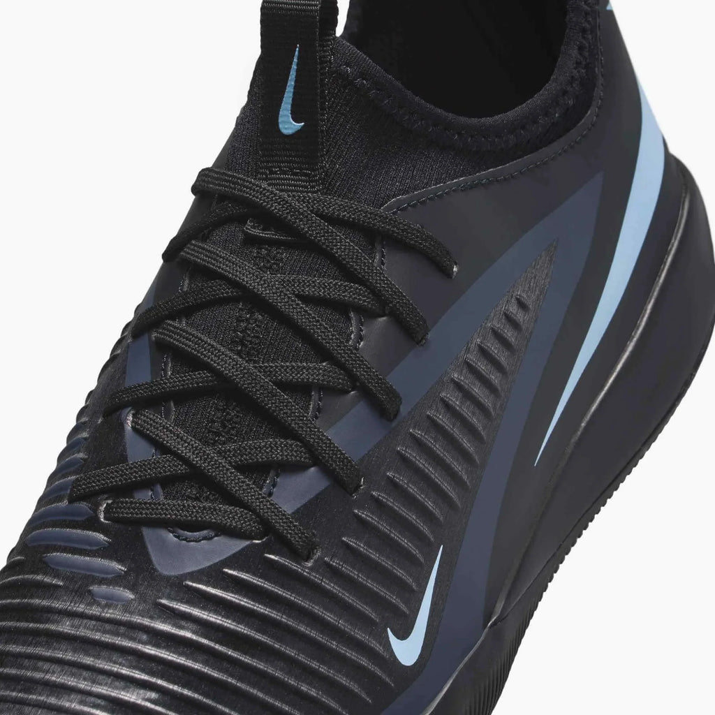 Nike Junior Phantom 6 Low Academy Indoor Soccer Shoes -  Shadow Pack (FA25)