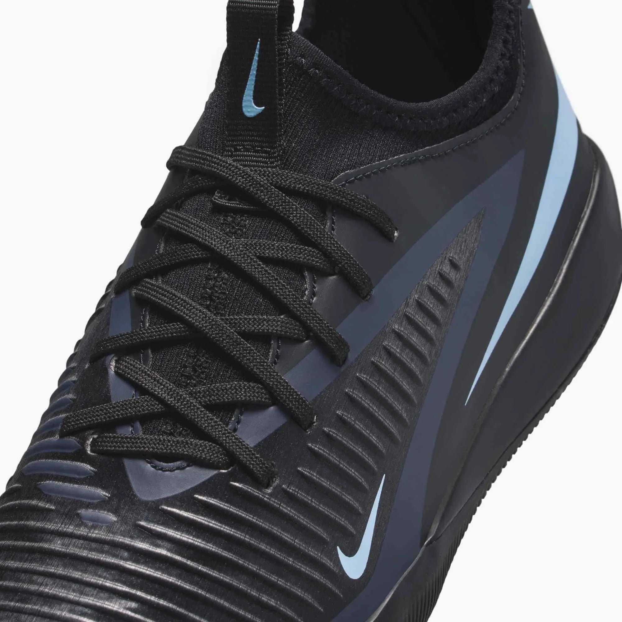 Nike Junior Phantom 6 Low Academy Indoor Soccer Shoes -  Shadow Pack (FA25)