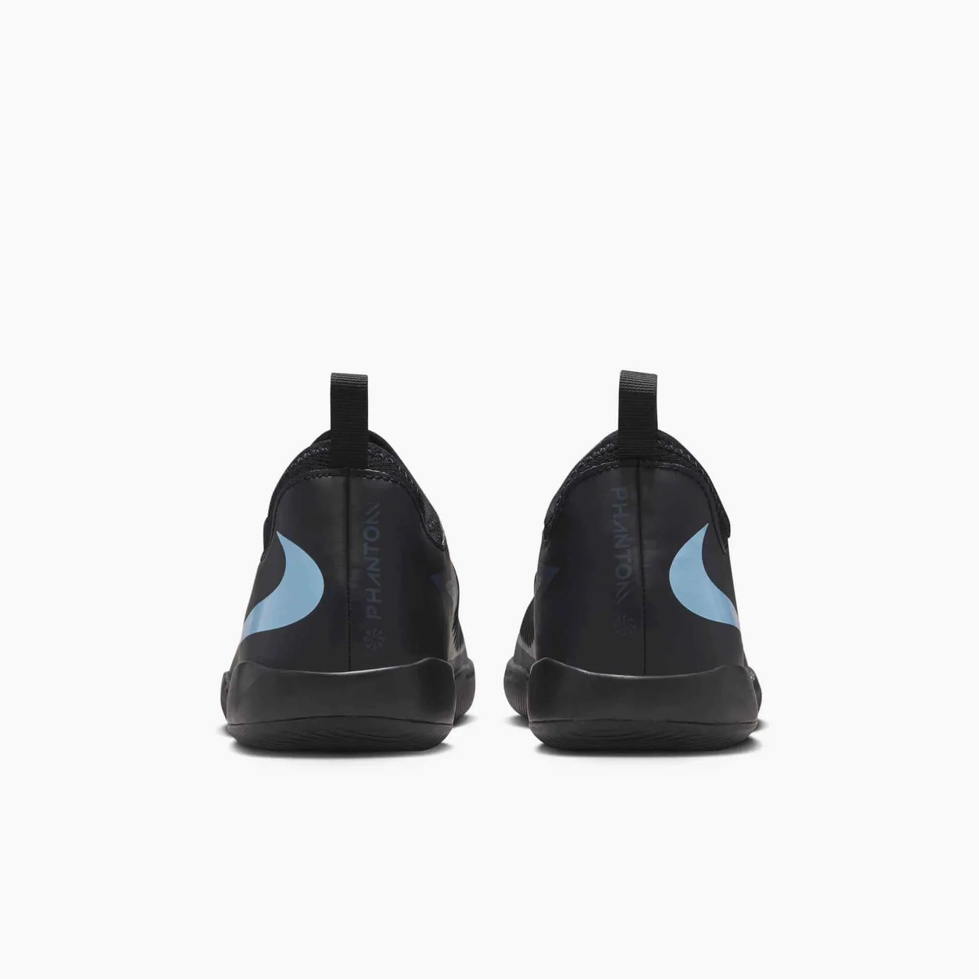 Nike Junior Phantom 6 Low Academy Indoor Soccer Shoes -  Shadow Pack (FA25)