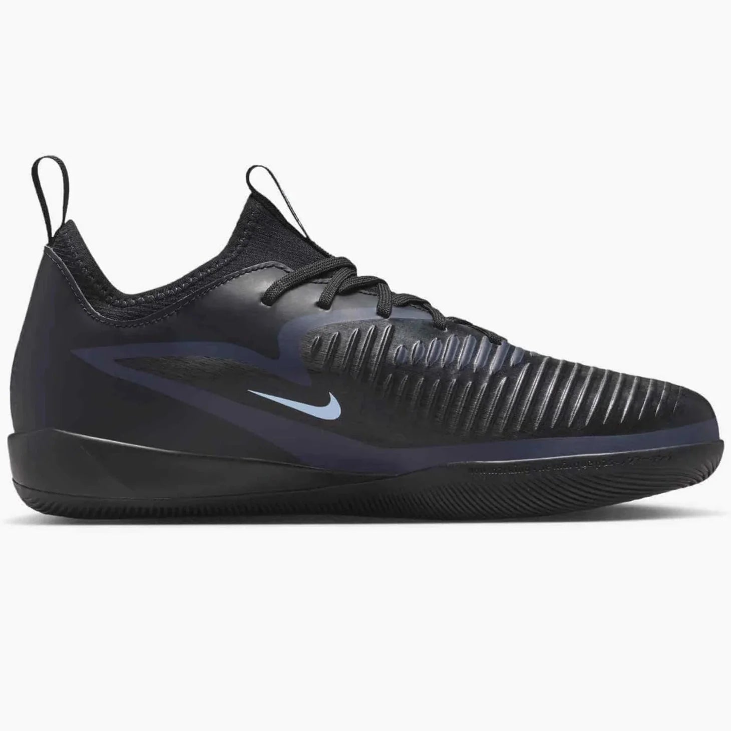 Nike Junior Phantom 6 Low Academy Indoor Soccer Shoes -  Shadow Pack (FA25)