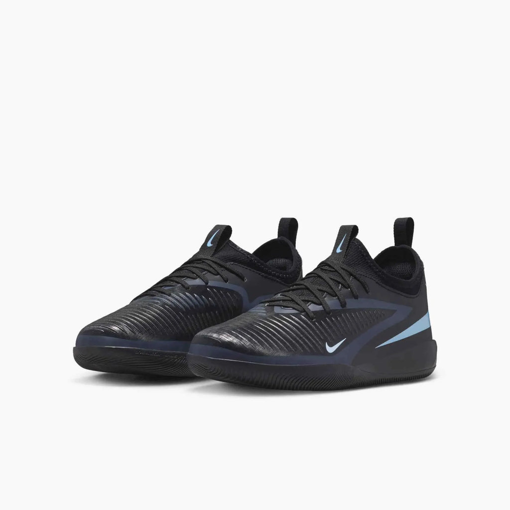 Nike Junior Phantom 6 Low Academy Indoor Soccer Shoes -  Shadow Pack (FA25)