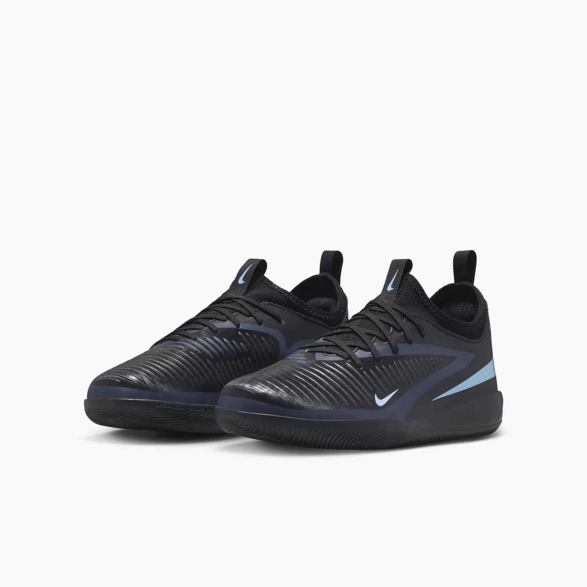 Nike Junior Phantom 6 Low Academy Indoor Soccer Shoes -  Shadow Pack (FA25)