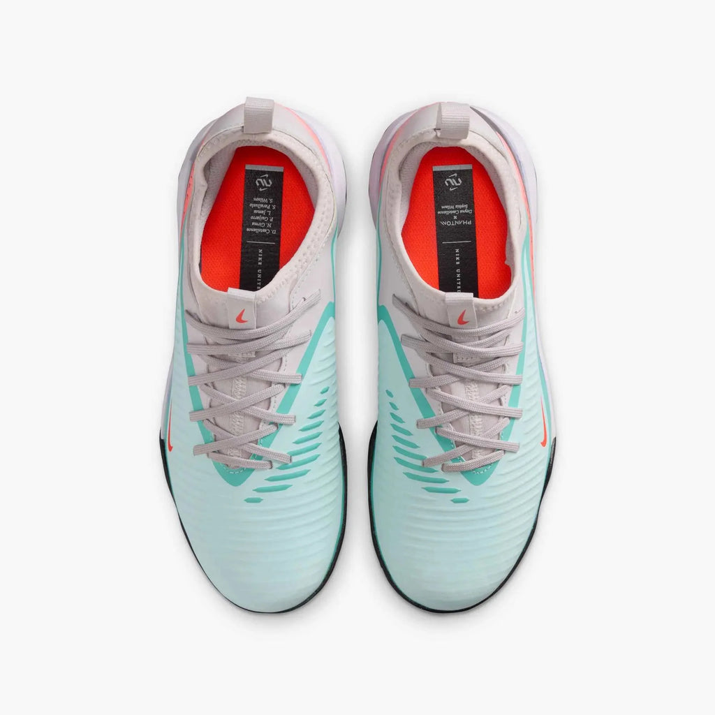 Nike Junior Phantom 6 Low Academy Turf Soccer Shoes - Nike United Pack Chapter 2 (HO25)