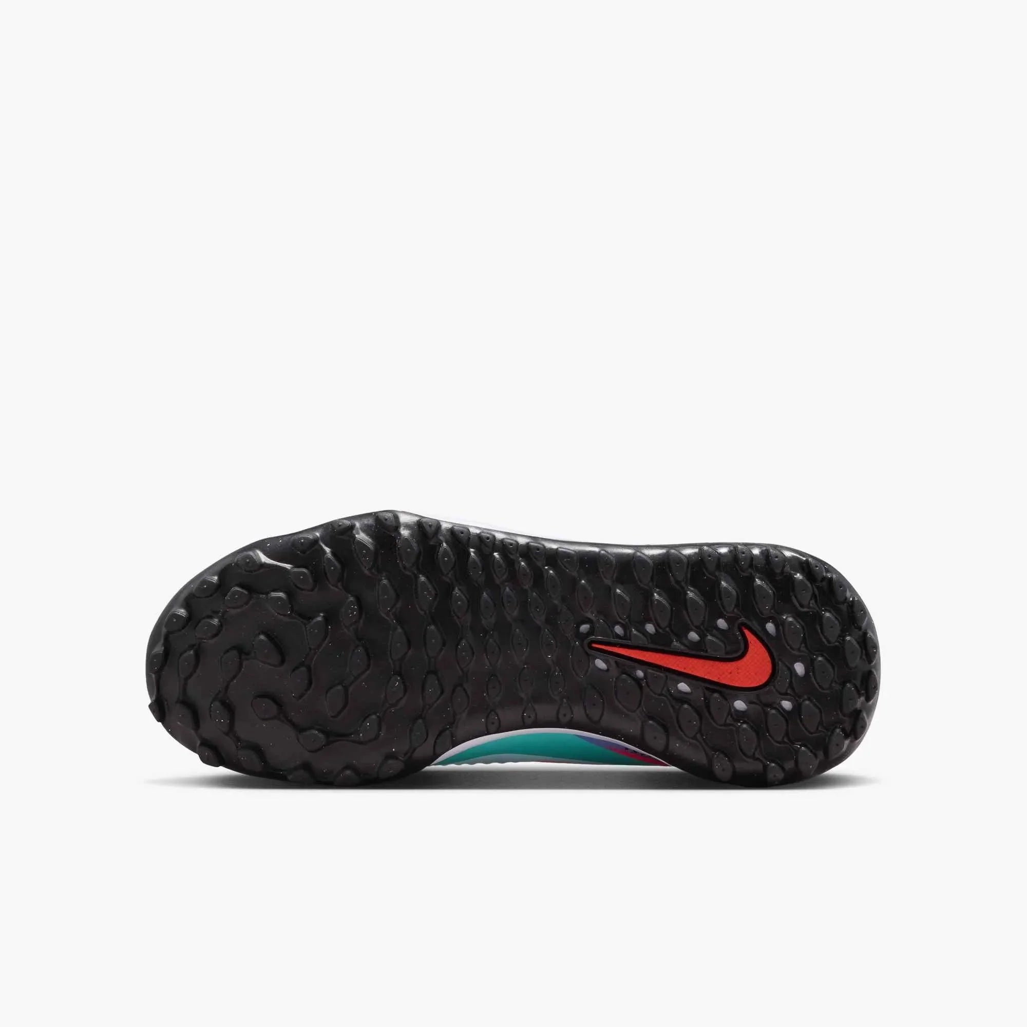Nike Junior Phantom 6 Low Academy Turf Soccer Shoes - Nike United Pack Chapter 2 (HO25)