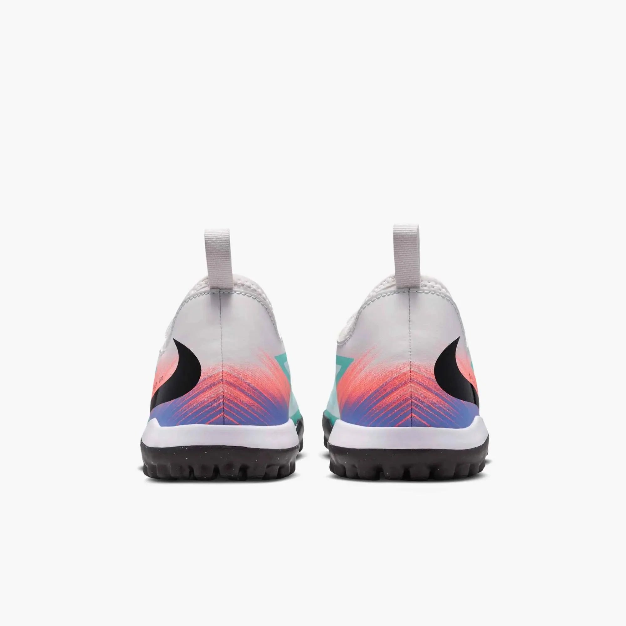 Nike Junior Phantom 6 Low Academy Turf Soccer Shoes - Nike United Pack Chapter 2 (HO25)