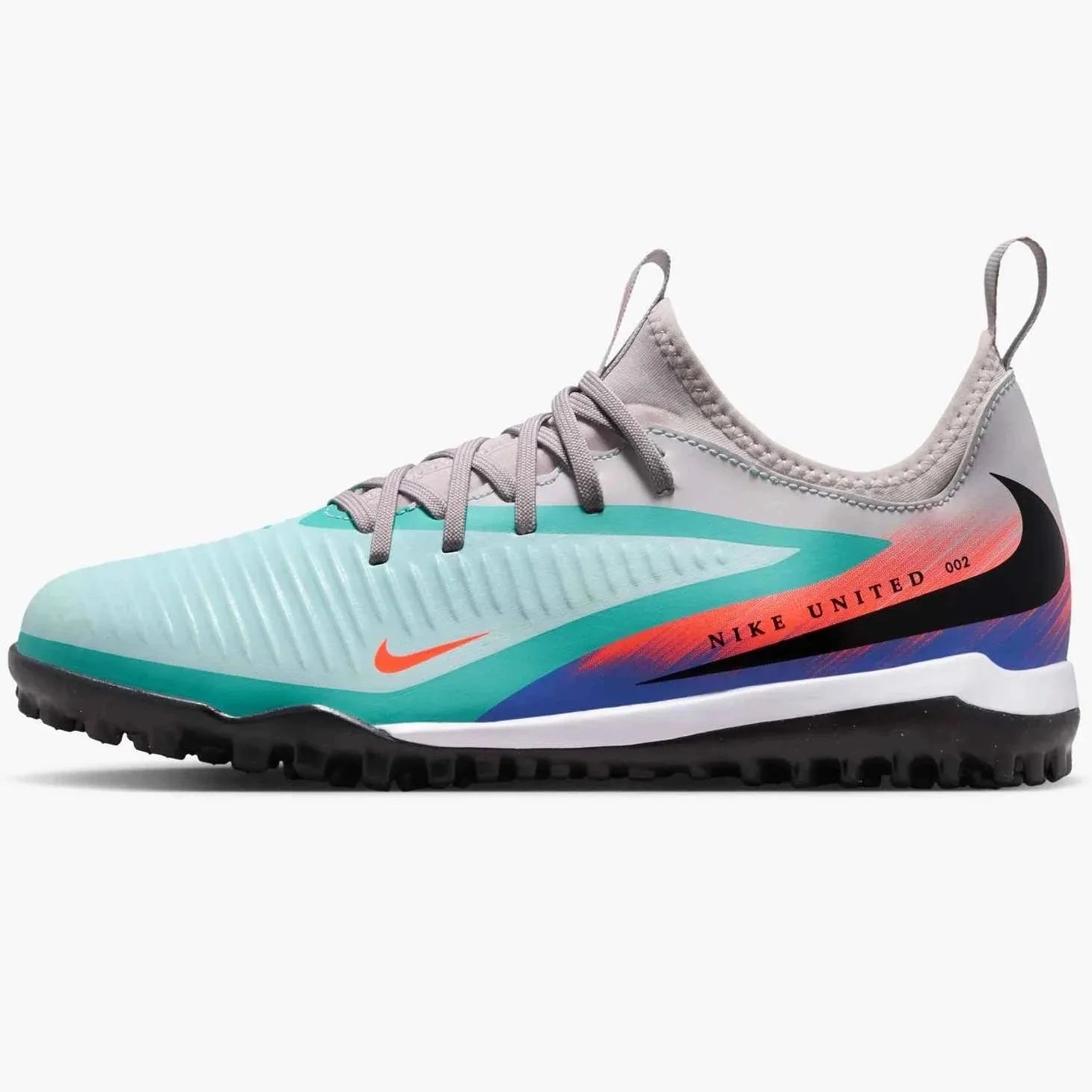 Nike Junior Phantom 6 Low Academy Turf Soccer Shoes - Nike United Pack Chapter 2 (HO25)