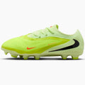 Nike Junior Phantom 6 Low Pro Firm/Multi Ground Soccer Cleats - Max Voltage Pack (HO25)