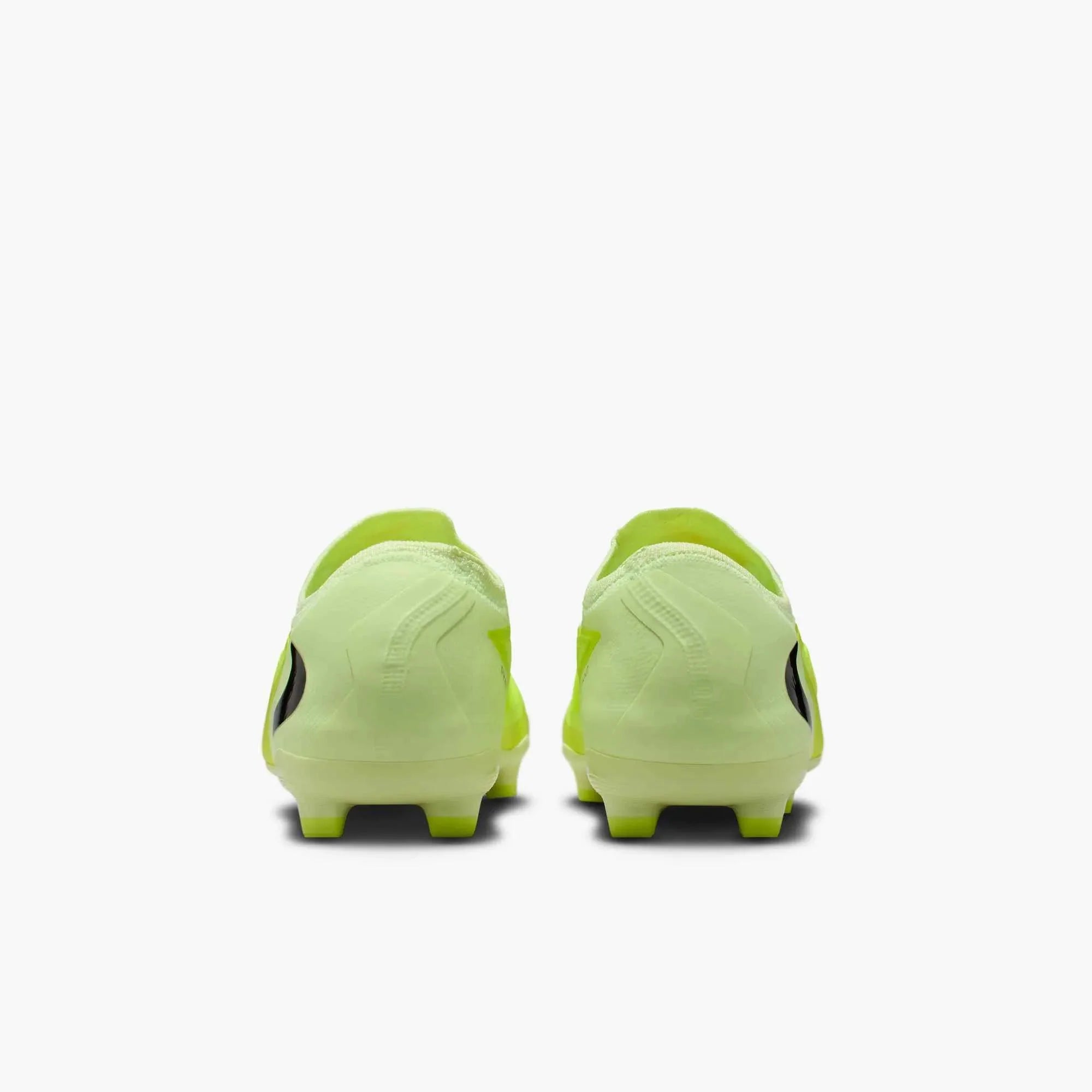 Nike Junior Phantom 6 Low Pro Firm/Multi Ground Soccer Cleats - Max Voltage Pack (HO25)