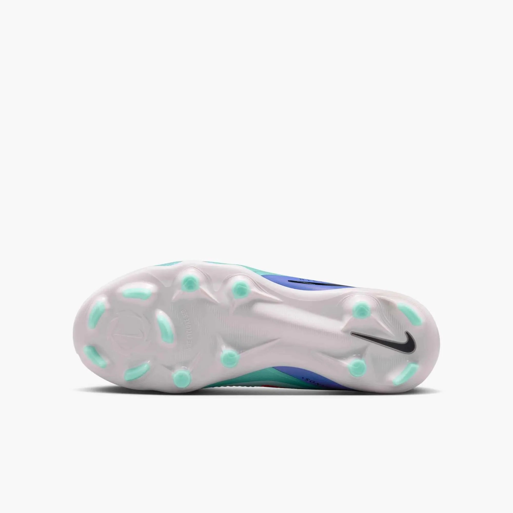 Nike Junior Phantom 6 Low Pro Firm/Multi Ground Soccer Cleats - Nike United Pack Chapter 2 (HO25)