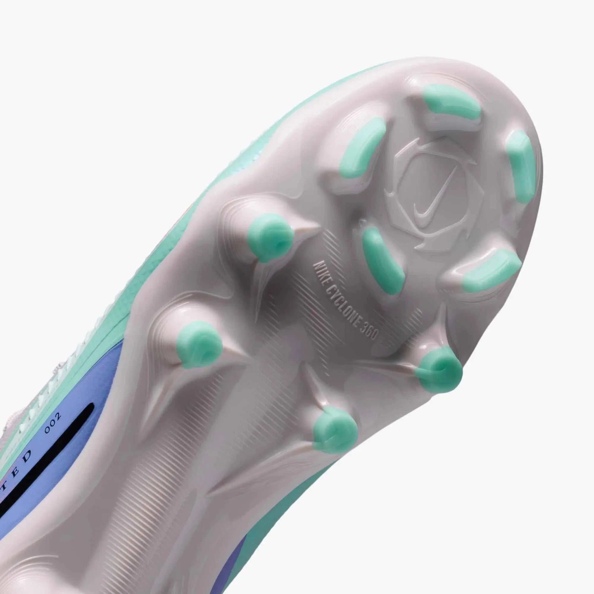 Nike Junior Phantom 6 Low Pro Firm/Multi Ground Soccer Cleats - Nike United Pack Chapter 2 (HO25)