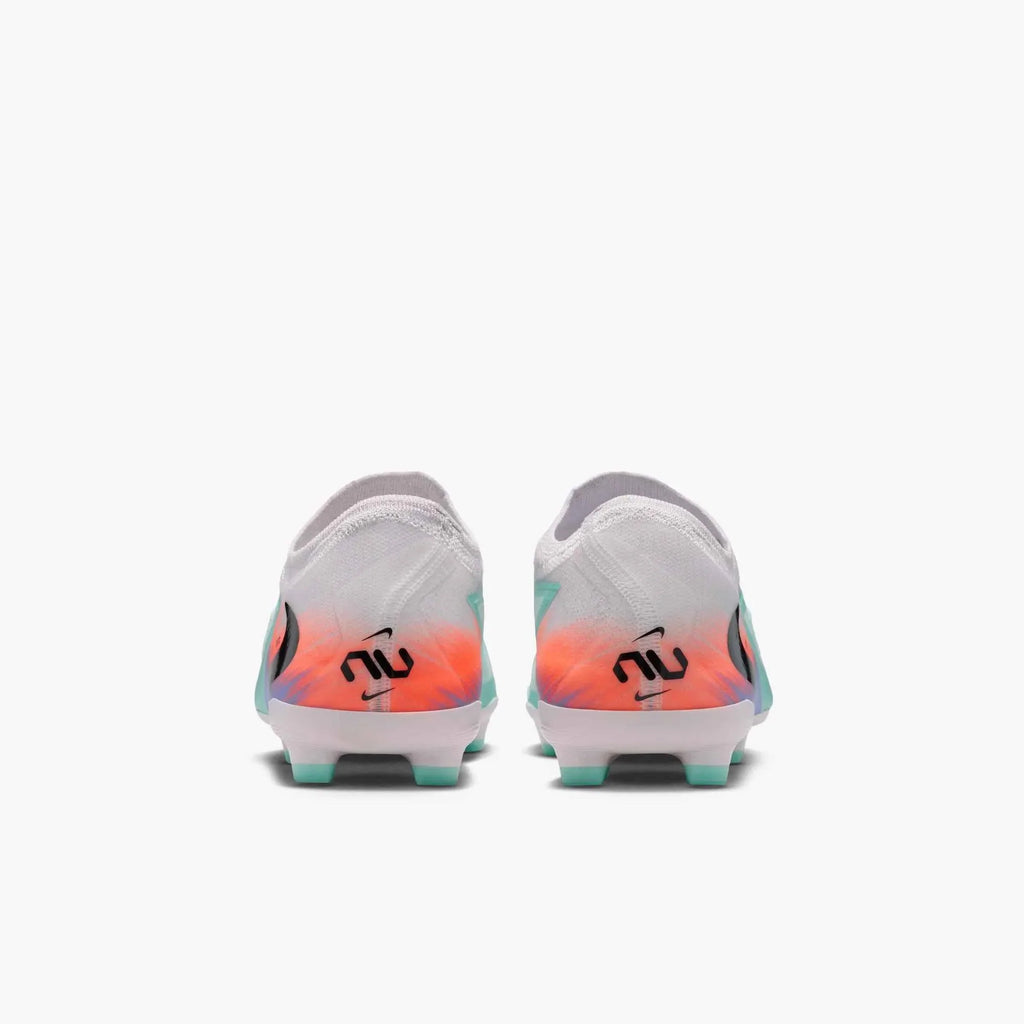 Nike Junior Phantom 6 Low Pro Firm/Multi Ground Soccer Cleats - Nike United Pack Chapter 2 (HO25)