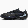 Nike Junior Phantom 6 Low Pro Firm/Multi Ground Soccer Cleats - Shadow Pack (FA25)