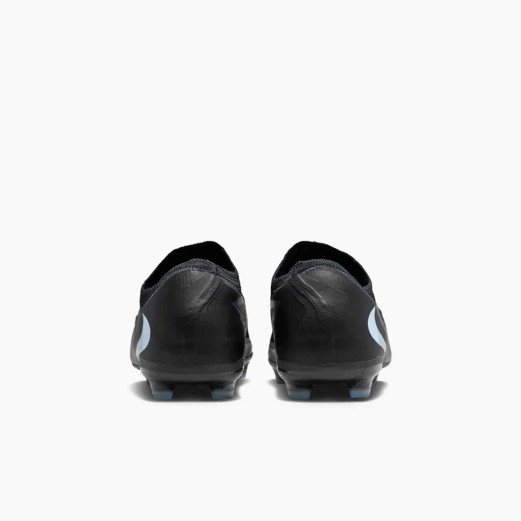 Nike Junior Phantom 6 Low Pro Firm/Multi Ground Soccer Cleats - Shadow Pack (FA25)