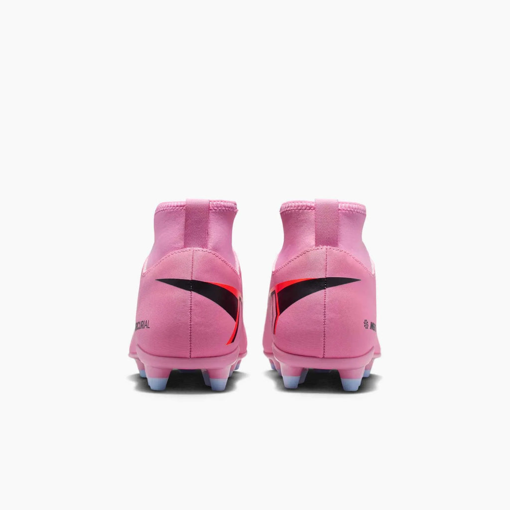 Nike Junior Superfly 10 Club Firm/Multi Ground Soccer Cleats - Scary Good Pack (FA25)