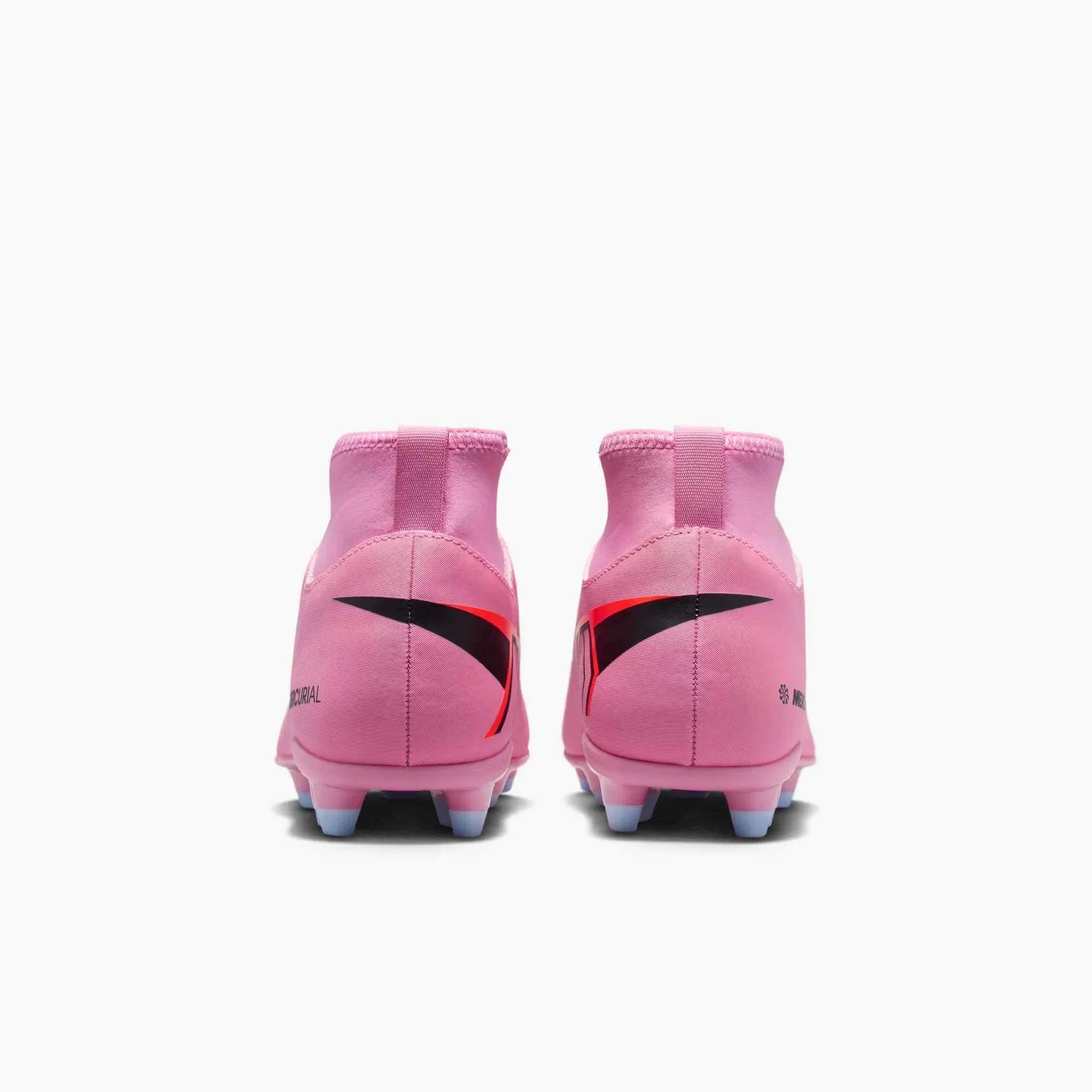 Nike Junior Superfly 10 Club Firm/Multi Ground Soccer Cleats - Scary Good Pack (FA25)