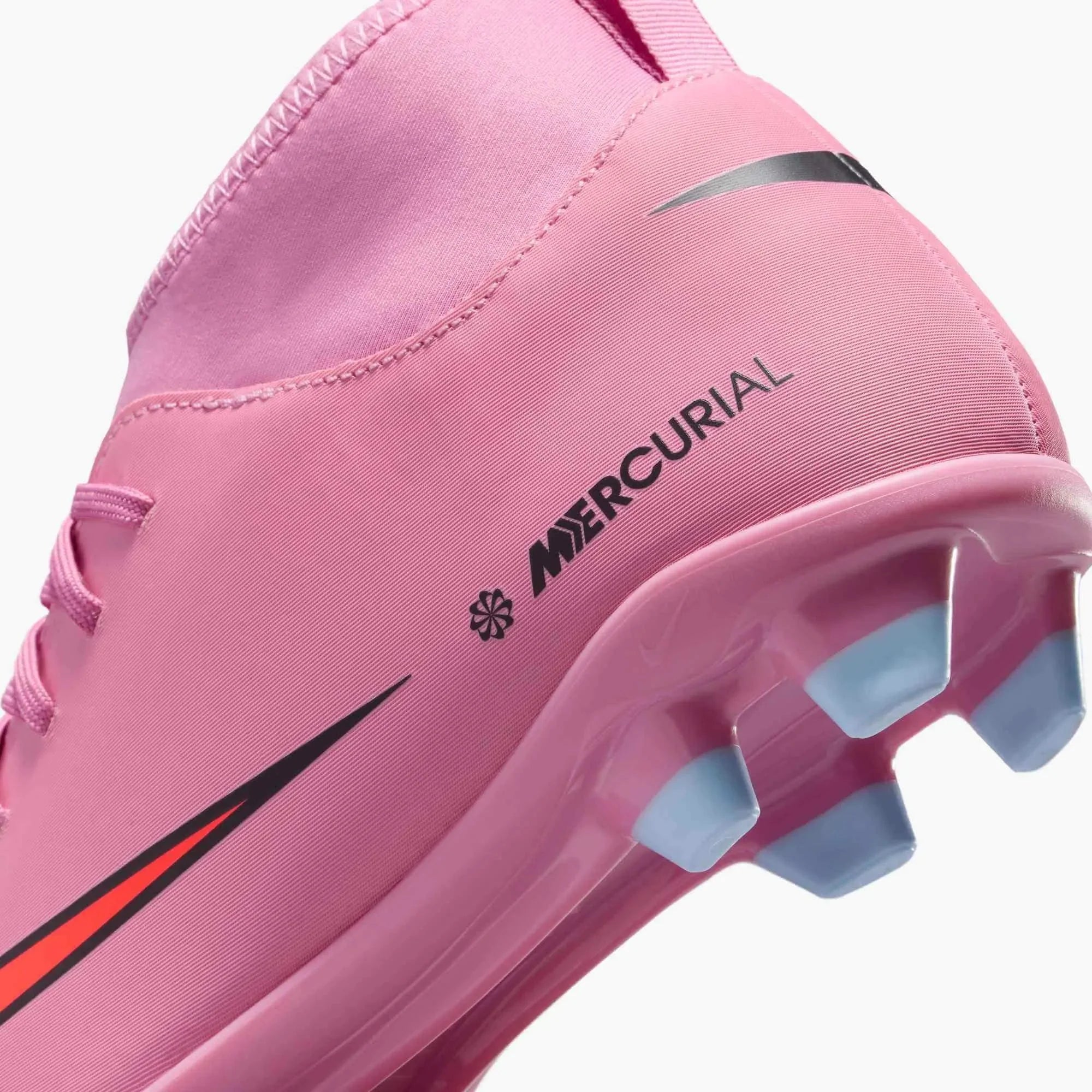 Nike Junior Superfly 10 Club Firm/Multi Ground Soccer Cleats - Scary Good Pack (FA25)