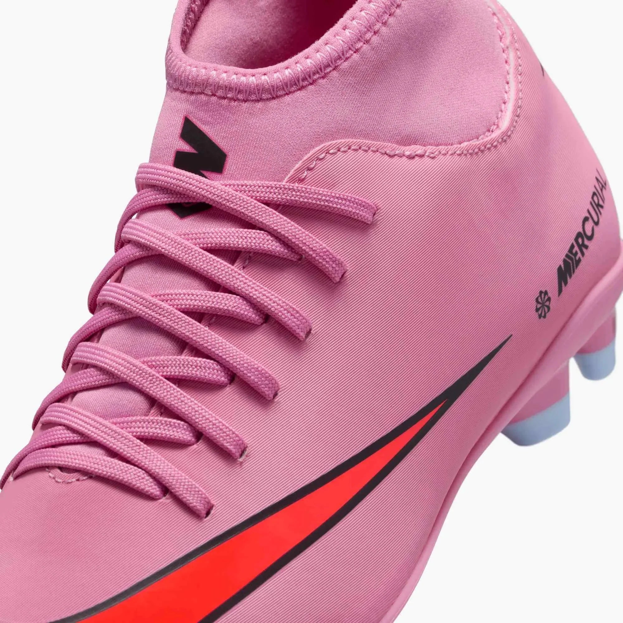 Nike Junior Superfly 10 Club Firm/Multi Ground Soccer Cleats - Scary Good Pack (FA25)