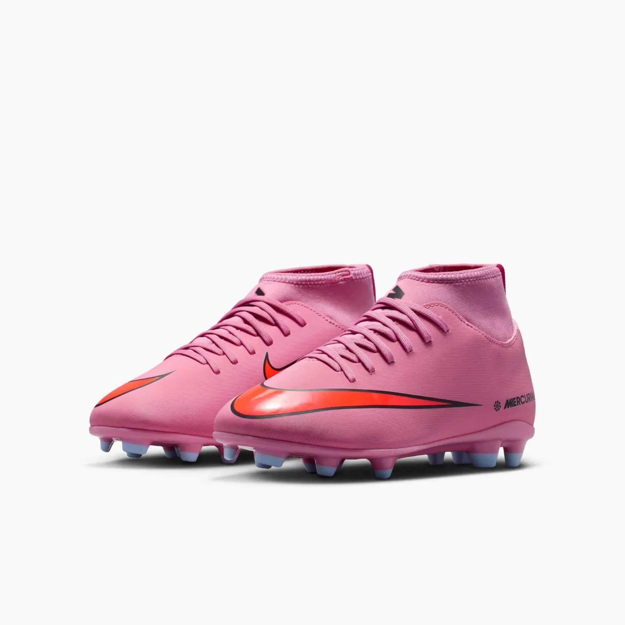 Nike Junior Superfly 10 Club Firm/Multi Ground Soccer Cleats - Scary Good Pack (FA25)