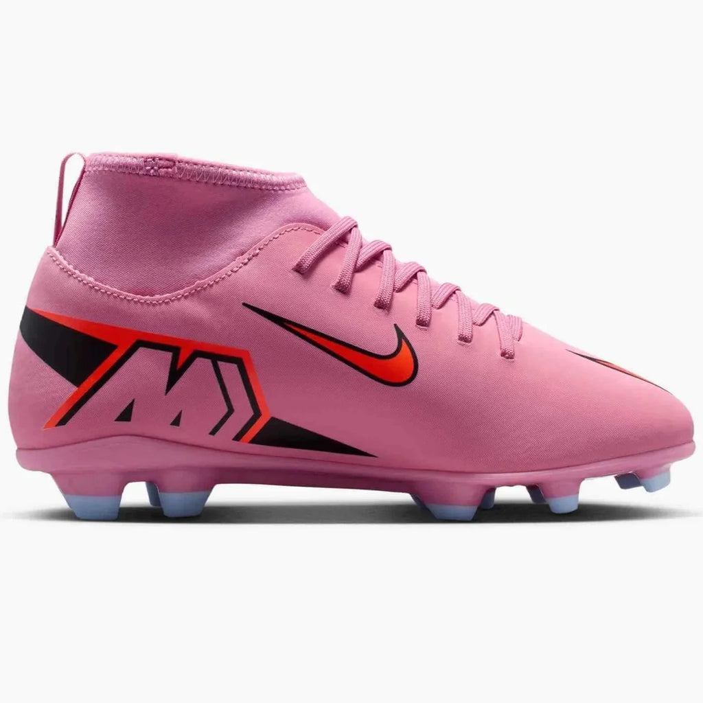 Nike Junior Superfly 10 Club Firm/Multi Ground Soccer Cleats - Scary Good Pack (FA25)