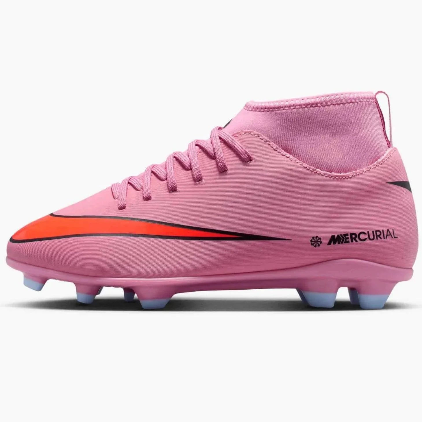 Nike Junior Superfly 10 Club Firm/Multi Ground Soccer Cleats - Scary Good Pack (FA25)