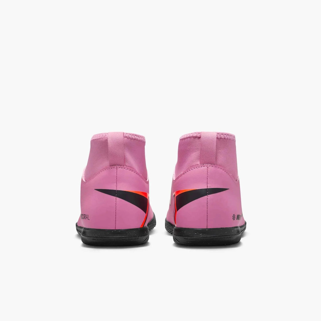 Nike Junior Superfly 10 Club Indoor Soccer Shoes - Scary Good Pack (FA25)