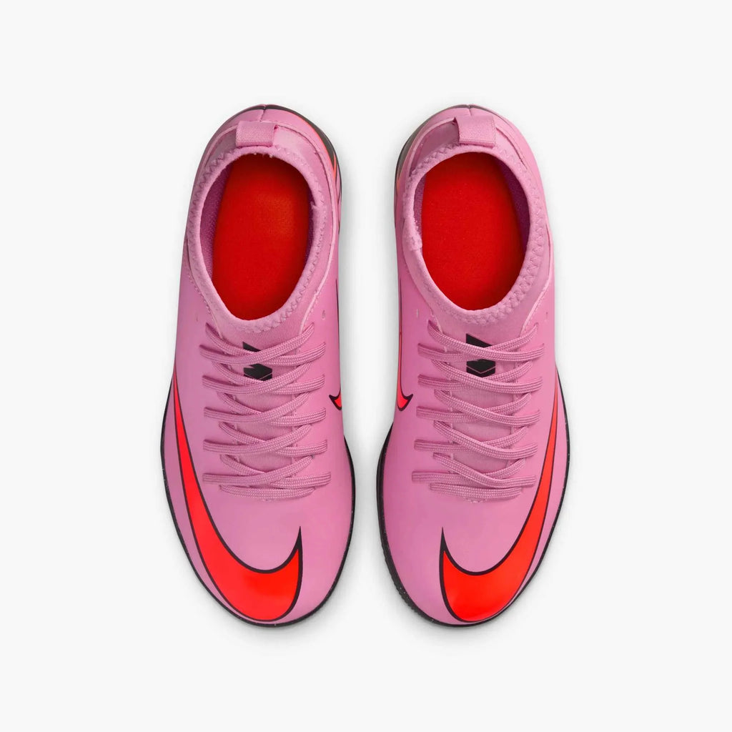 Nike Junior Superfly 10 Club Indoor Soccer Shoes - Scary Good Pack (FA25)