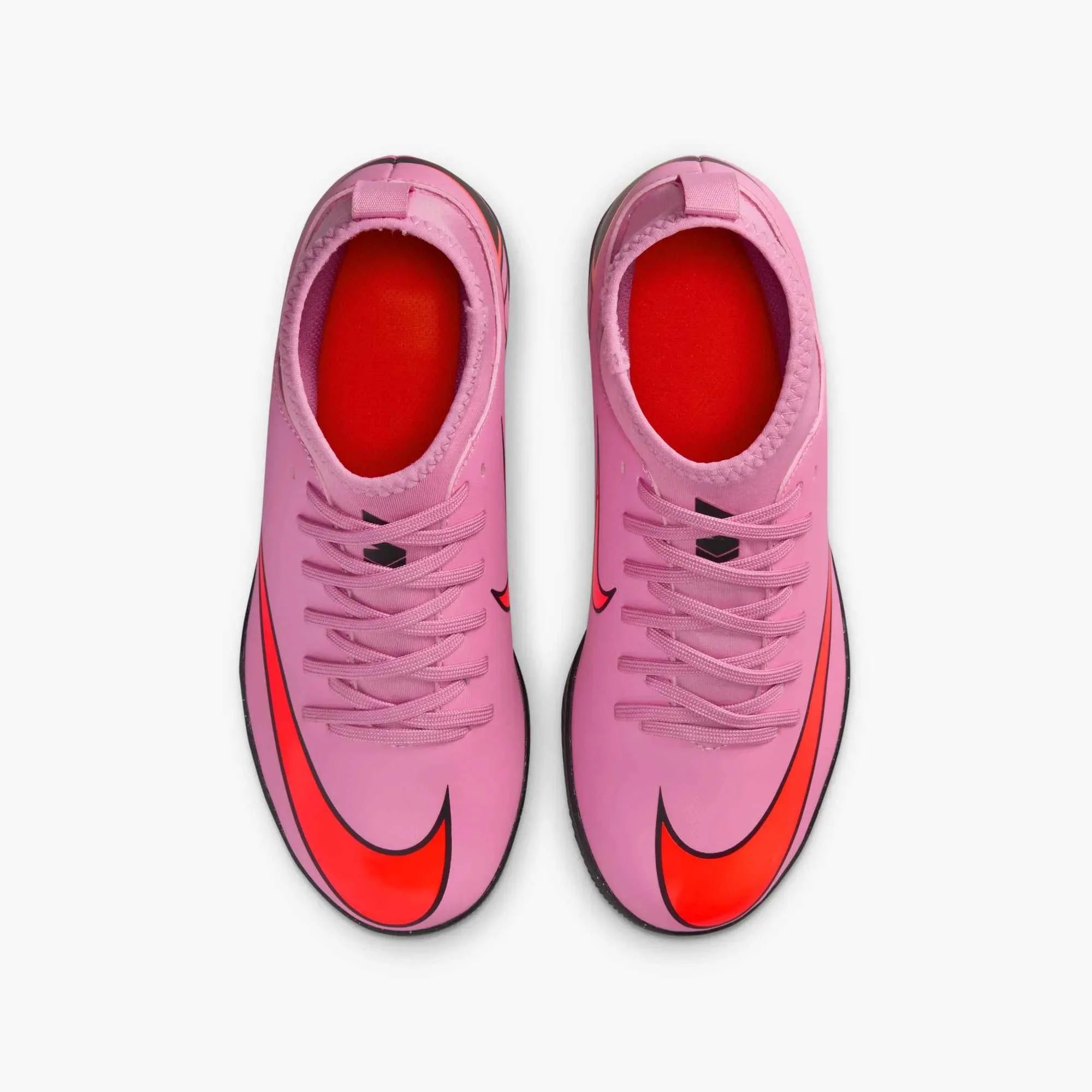 Nike Junior Superfly 10 Club Indoor Soccer Shoes - Scary Good Pack (FA25)