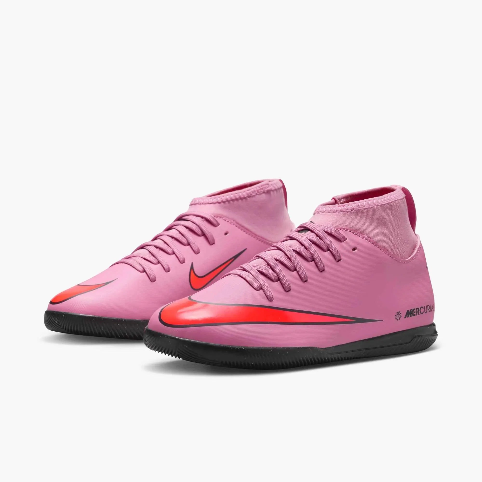 Nike Junior Superfly 10 Club Indoor Soccer Shoes - Scary Good Pack (FA25)