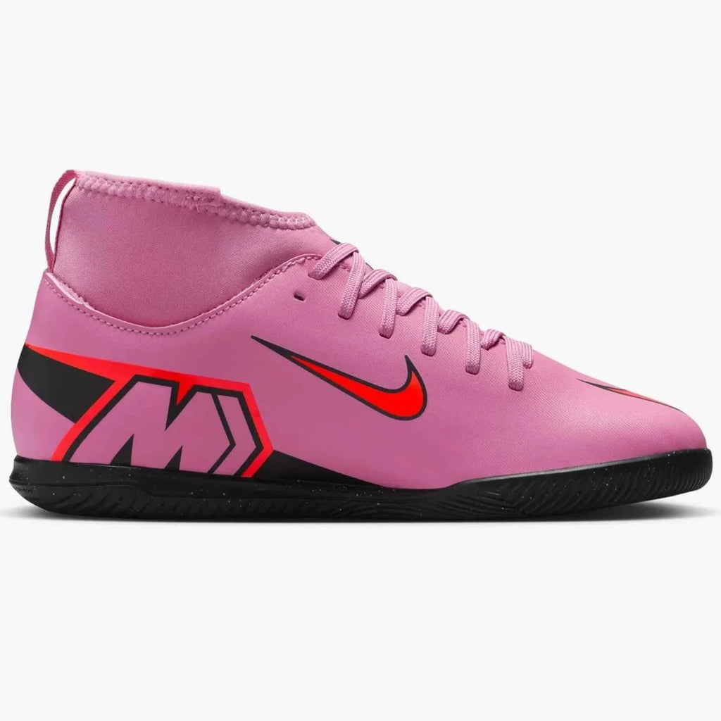 Nike Junior Superfly 10 Club Indoor Soccer Shoes - Scary Good Pack (FA25)