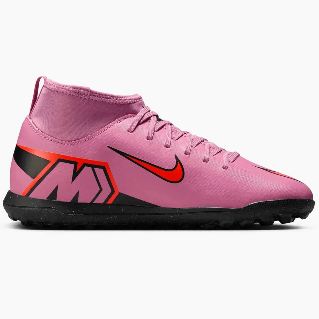 Nike Junior Superfly 10 Club Turf Soccer Shoes - Scary Good Pack (FA25)