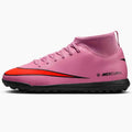 Nike Junior Superfly 10 Club Turf Soccer Shoes - Scary Good Pack (FA25)