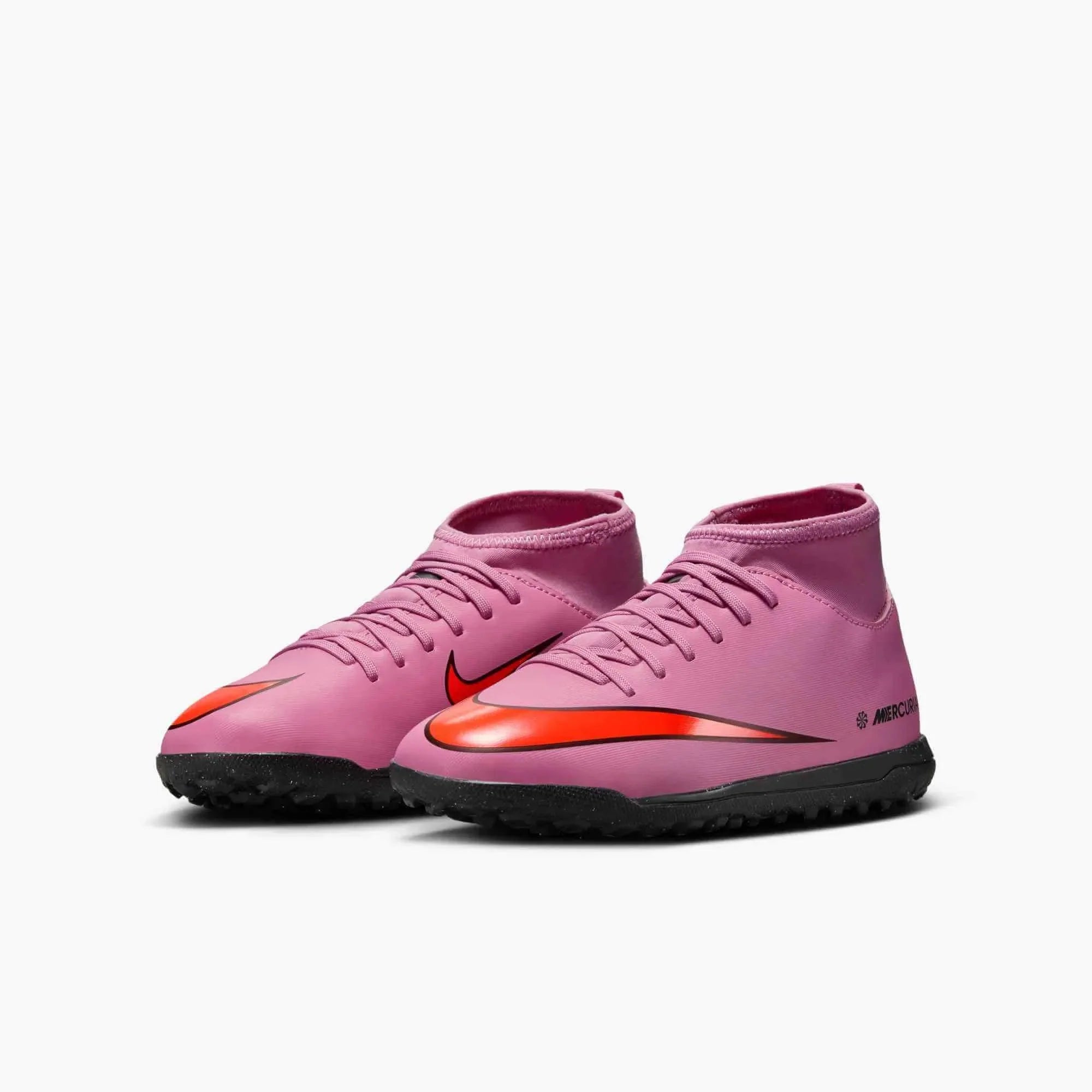 Nike Junior Superfly 10 Club Turf Soccer Shoes - Scary Good Pack (FA25)