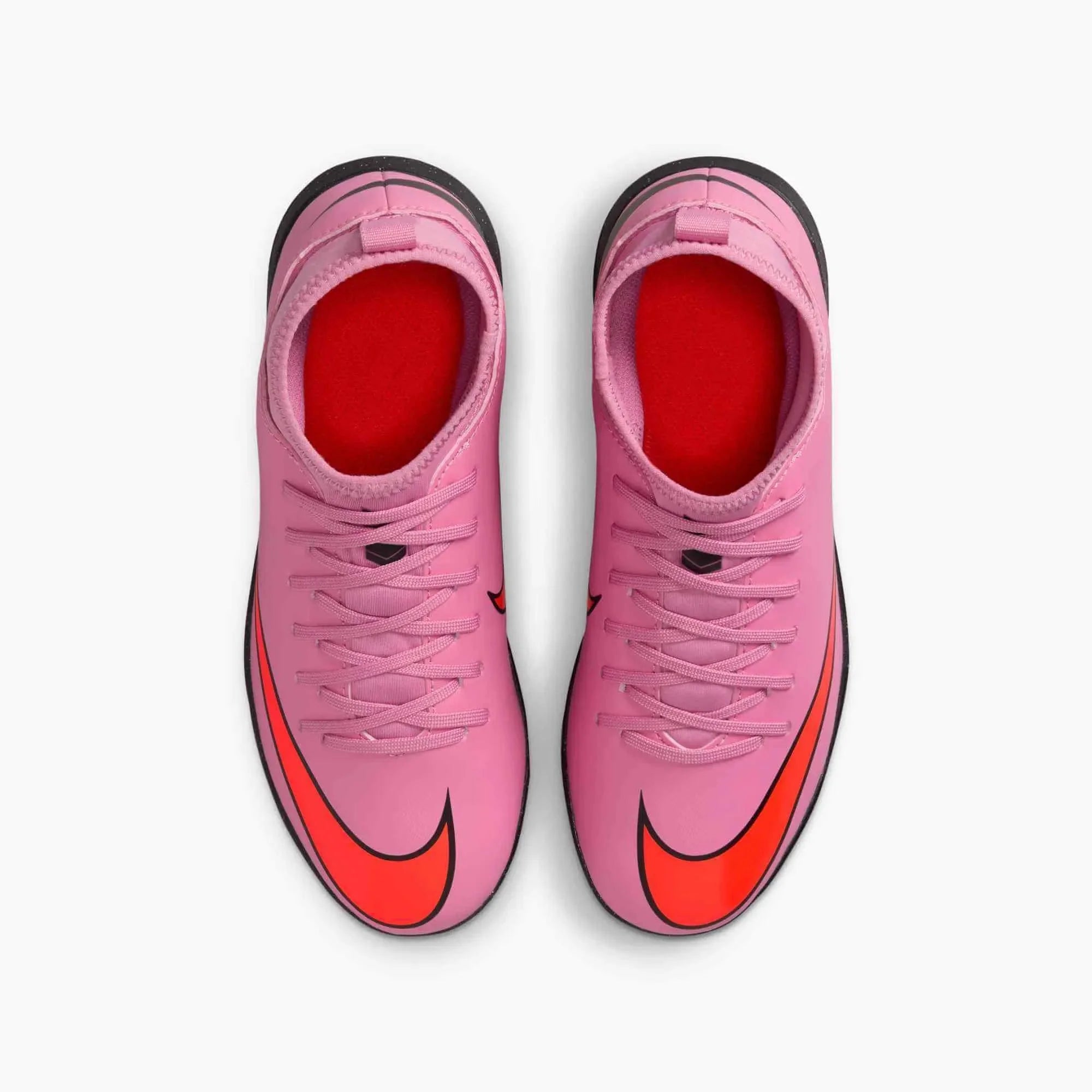 Nike Junior Superfly 10 Club Turf Soccer Shoes - Scary Good Pack (FA25)