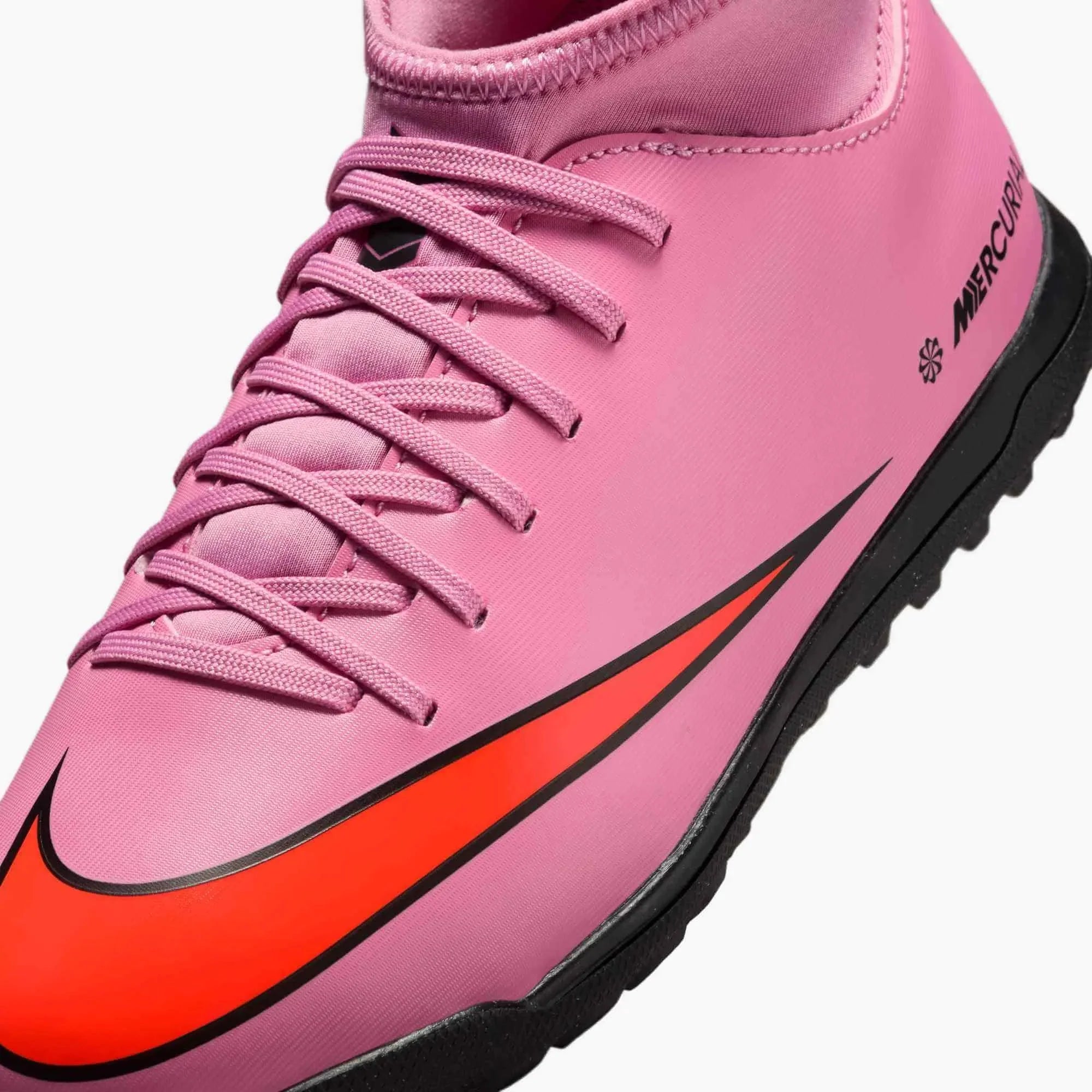 Nike Junior Superfly 10 Club Turf Soccer Shoes - Scary Good Pack (FA25)