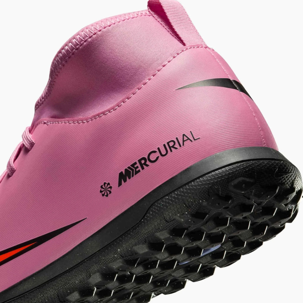 Nike Junior Superfly 10 Club Turf Soccer Shoes - Scary Good Pack (FA25)