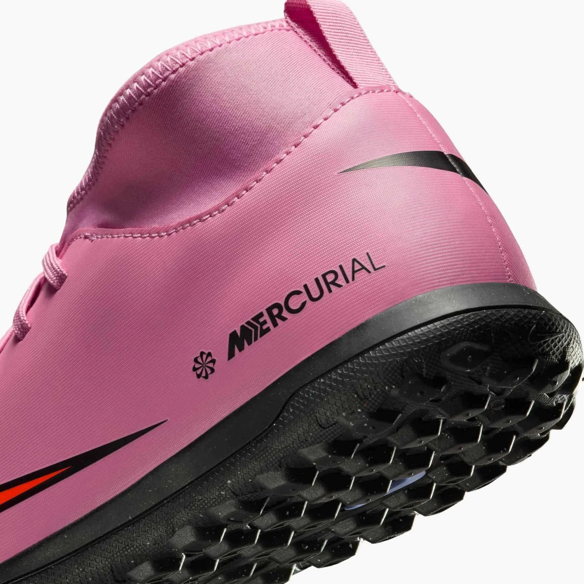 Nike Junior Superfly 10 Club Turf Soccer Shoes - Scary Good Pack (FA25)