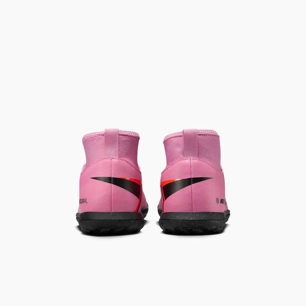Nike Junior Superfly 10 Club Turf Soccer Shoes - Scary Good Pack (FA25)
