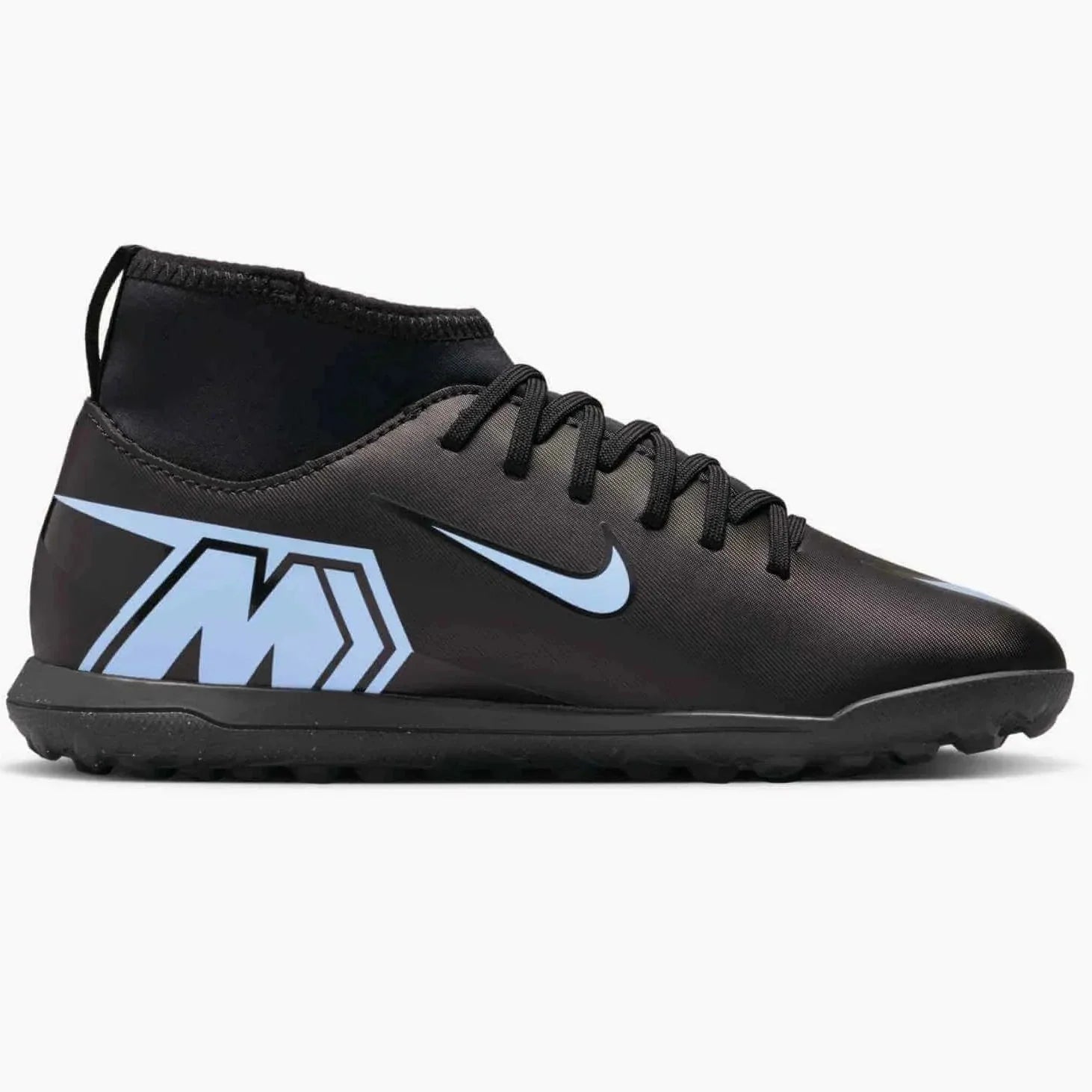 Nike Junior Superfly 10 Club Turf Soccer Shoes - Shadow Pack (FA25)